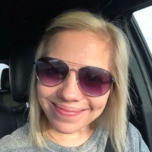 Meet your Posher, Brook